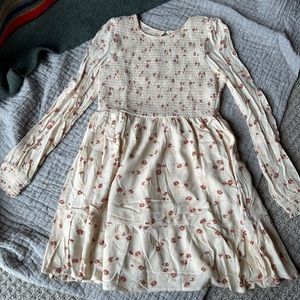 AMERICAN EAGLE SPRING DRESS SIZE XS